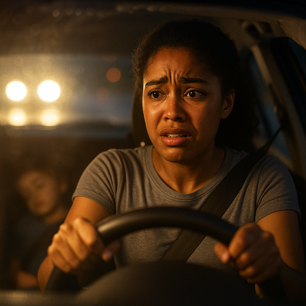 Lunette de Conduite VitalFit