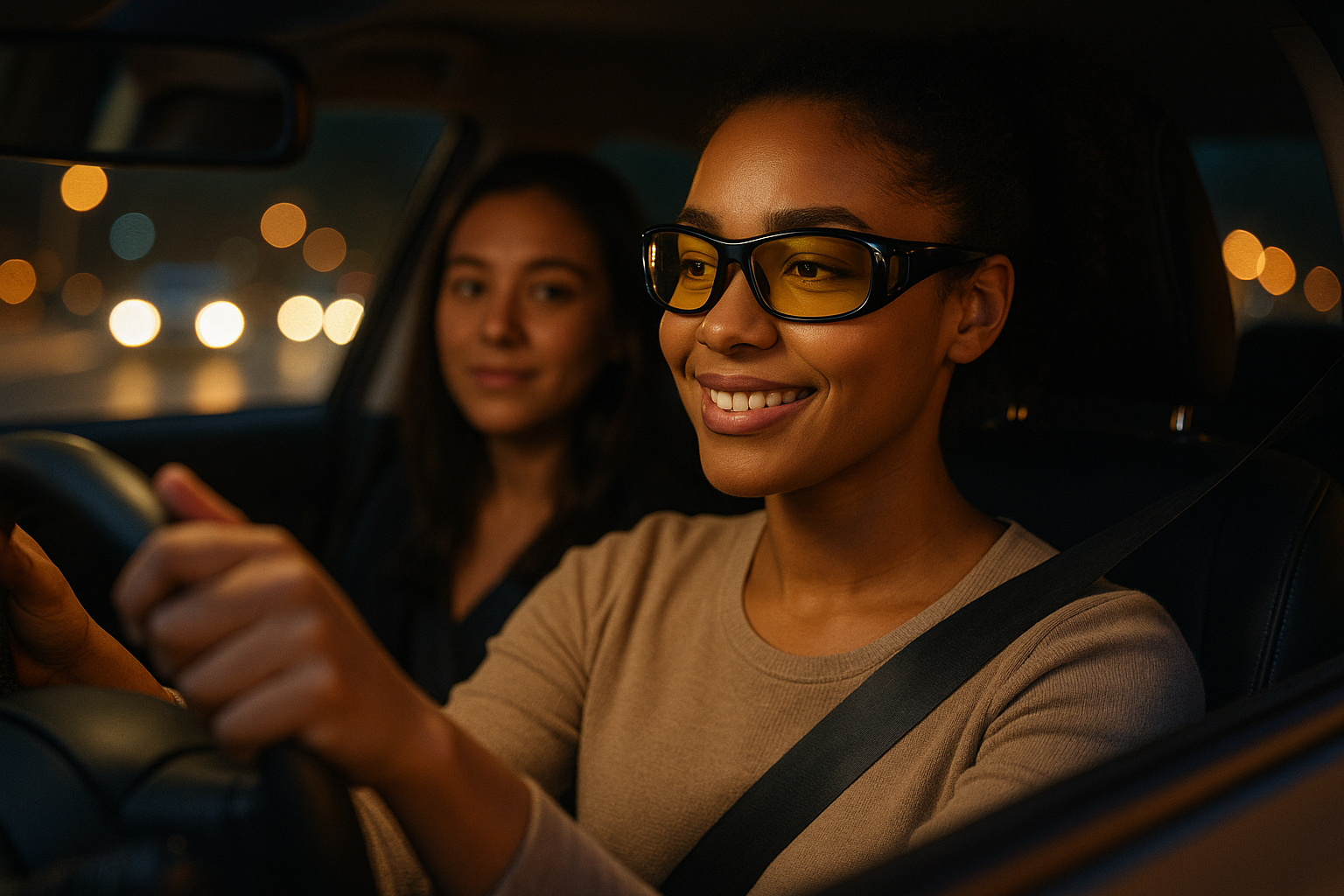 Lunette de Conduite VitalFit