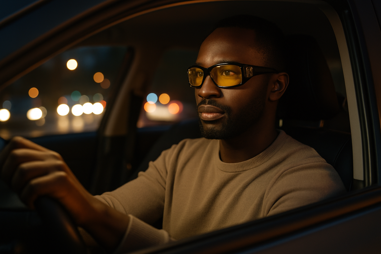 Lunette de Conduite VitalFit